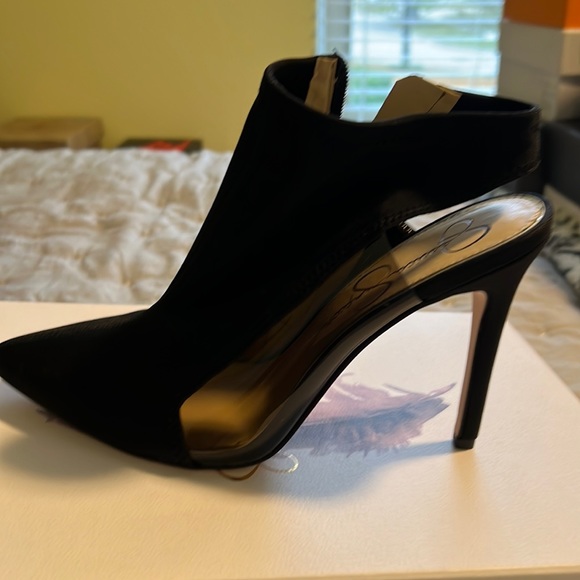 Shoes - Jessica Simpson shoes size 8m